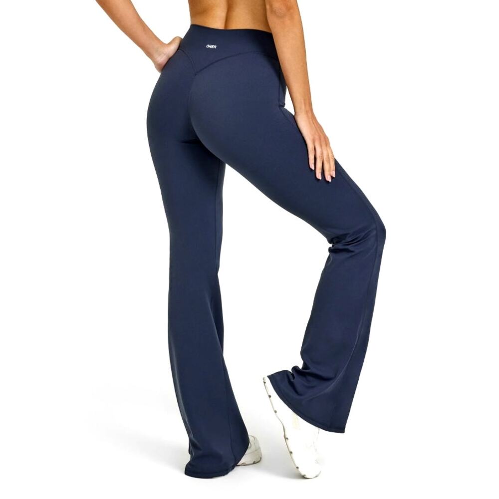 Oner Active True Blue SoftMotion Flared Bottoms Size S Regular